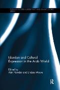 Islamism and Cultural Expression in the Arab World