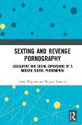 Sexting and Revenge Pornography: Legislative and Social Dimensions of a Modern Digital Phenomenon