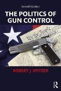 Politics Of Gun Control