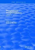 Phosphatidate Phosphohydrolase (1988): Volume II
