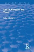 Revival: Cartels, Concerns and Trusts (1932)