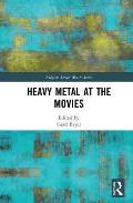Heavy Metal at the Movies