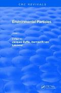 Revival: Environmental Particles (1993): Volume 2