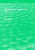 Routledge Revivals: Encyclopedia of American Civil Liberties (2006): Volume 3, R - Z