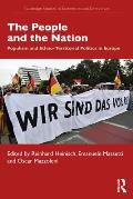 The People and the Nation: Populism and Ethno-Territorial Politics in Europe