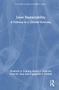 Lean Sustainability: A Pathway to a Circular Economy