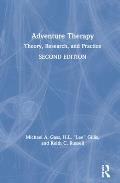 Adventure Therapy: Theory, Research, and Practice