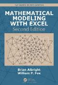 Mathematical Modeling with Excel