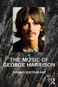 The Music of George Harrison
