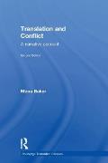 Translation and Conflict: A narrative account