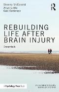 Rebuilding Life after Brain Injury: Dreamtalk