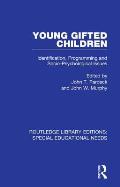 Young Gifted Children: Identification, Programming and Socio-Psychological Issues