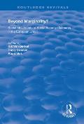 Beyond Marginality?: Social Movements of Social Security Claimants in the European Union
