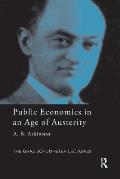 Public Economics in an Age of Austerity