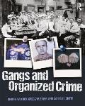 Gangs and Organized Crime