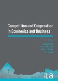 Competition and Cooperation in Economics and Business: Proceedings of the Asia-Pacific Research in Social Sciences and Humanities, Depok, Indonesia, N