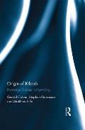 Origin of Kibosh: Routledge Studies in Etymology