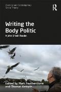 Writing the Body Politic: A John O'Neill Reader
