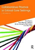 Collaborative Practice in Critical Care Settings: A Workbook