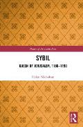 Sybil, Queen of Jerusalem, 1186-1190