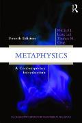 Metaphysics A Contemporary Introduction Fourth Edition