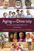 Aging and Diversity: An Active Learning Experience