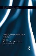 LGBTQs, Media and Culture in Europe