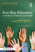 Anti Bias Education in the Early Childhood Classroom Hand in Hand Step by Step