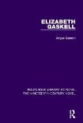 Elizabeth Gaskell