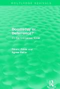 Doomsday or Deterrence?: On the Antinuclear Issue