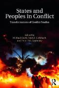 States and Peoples in Conflict: Transformations of Conflict Studies