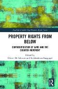 Property Rights from Below: Commodification of Land and the Counter-Movement