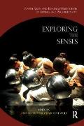 Exploring the Senses: South Asian and European Perspectives on Rituals and Performativity