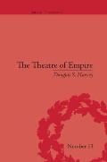The Theatre of Empire: Frontier Performances in America, 1750-1860
