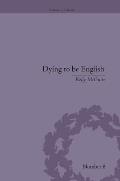 Dying to be English: Suicide Narratives and National Identity, 1721-1814