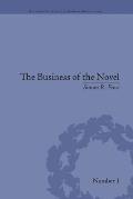 The Business of the Novel: Economics, Aesthetics and the Case of Middlemarch