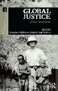 Global Justice: Critical Perspectives
