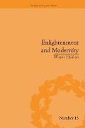 Enlightenment and Modernity: The English Deists and Reform