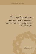 The 1641 Depositions and the Irish Rebellion