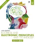 Electrical & Electronic Principles & Technology 6th Ed