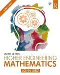 Higher Engineering Mathematics 8th Ed