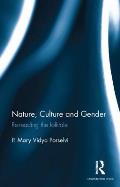 Nature, Culture and Gender: Re-reading the folktale