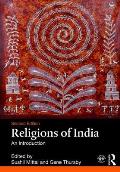 Religions of India: An Introduction