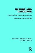 Nature and Language: A Semiotic Study of Cucurbits in Literature