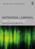 Motivation, Learning, and Technology: Embodied Educational Motivation