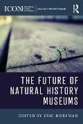 Future of Natural History Museums