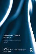 Gender and Judicial Education: Raising Gender Awareness of Judges