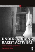 Understanding Racist Activism Theory Methods & Research
