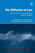The Diffusion of Law: The Movement of Laws and Norms Around the World