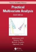 Practical Multivariate Analysis